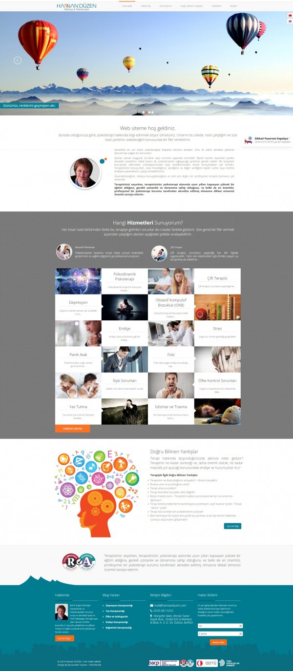 hannanduzen.com